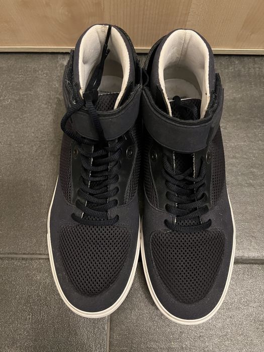 Мъжки кецове Armani Exchang(AX)