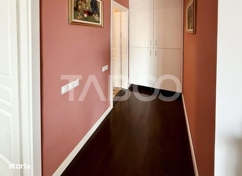 Apartament cu 2 camere la cheie de vanzare cu garaj si boxa Buna Ziua