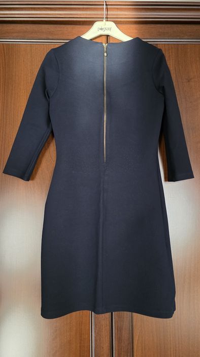 Платье. Со стразами