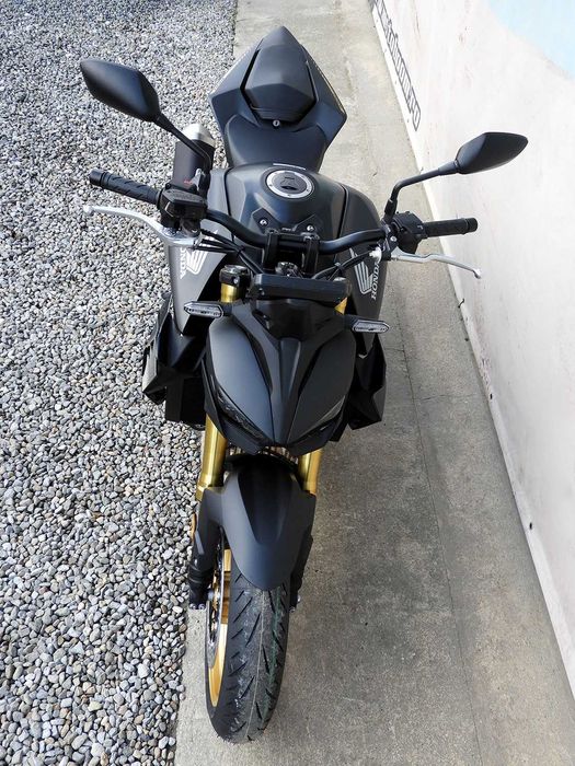 Promo Motocicleta Honda CB1000 Hornet SP ABS 2025 Rate | Leasing