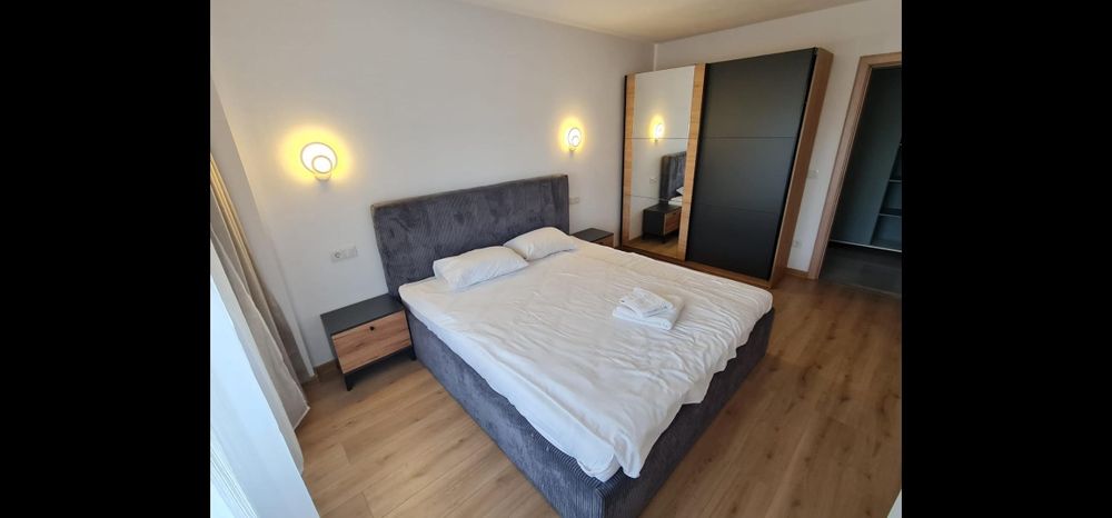 Apartamente  la cheie de vânzare