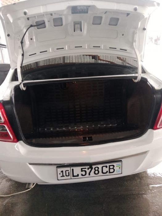 Chevrolet Cobalt 4-pozitsiya yili 2023