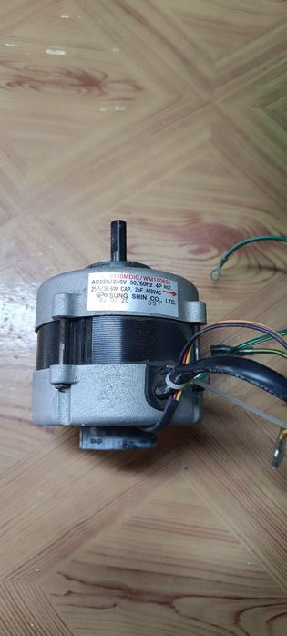 Части за климатик HYUNDAI