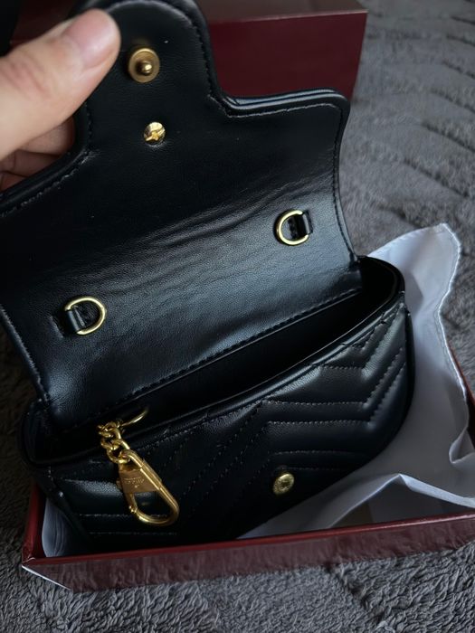 Малышка Gucci новая