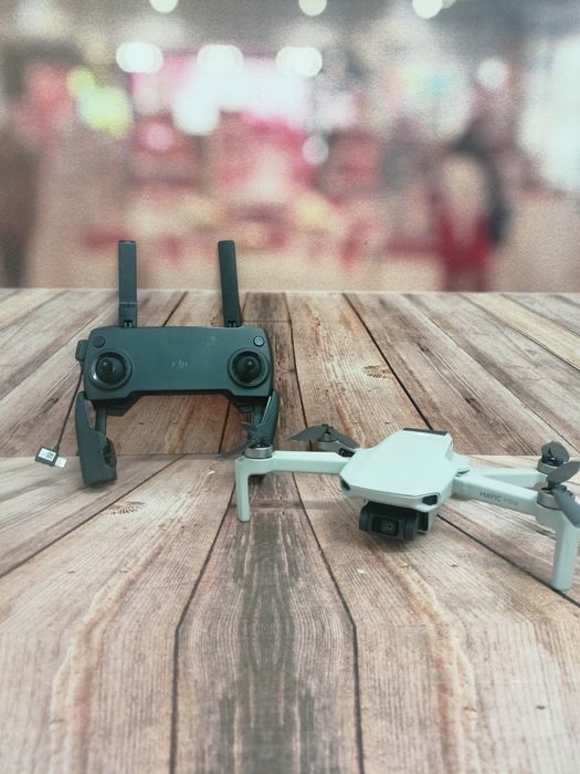 Дрон DJI Mavic Mini Nur Market