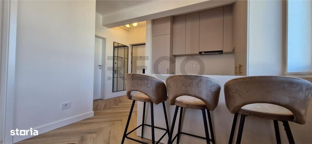 RECO Apartament Nou 2 camere in Oradea zona Iosia etaj 1