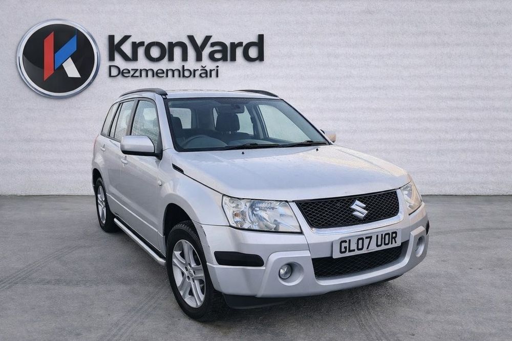 Roata rezerva Suzuki Grand Vitara 2006 - 2012 SUV (823)