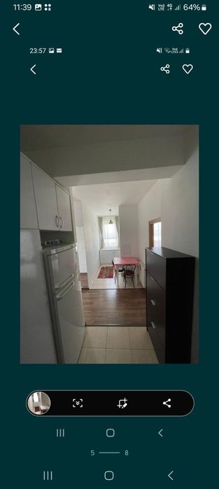 Proprietar ofer spre închiriere apartament Ared Uta