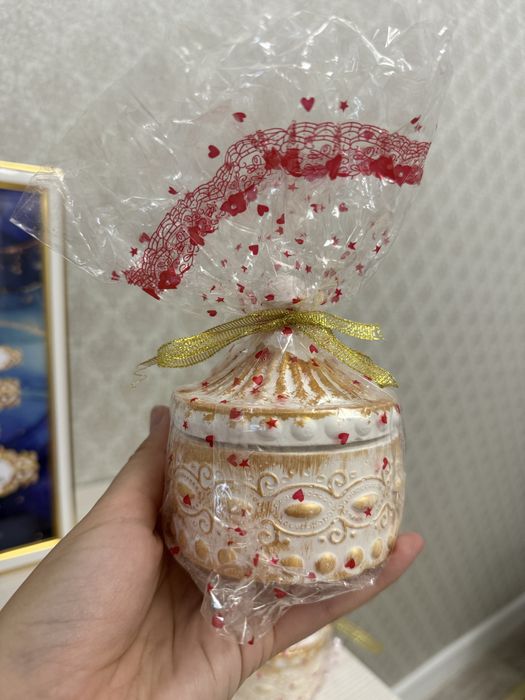 Той табак « Юрта» сатылады