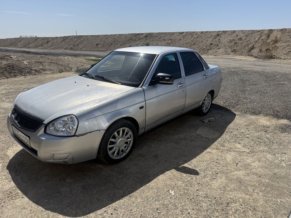 лада приора 2170