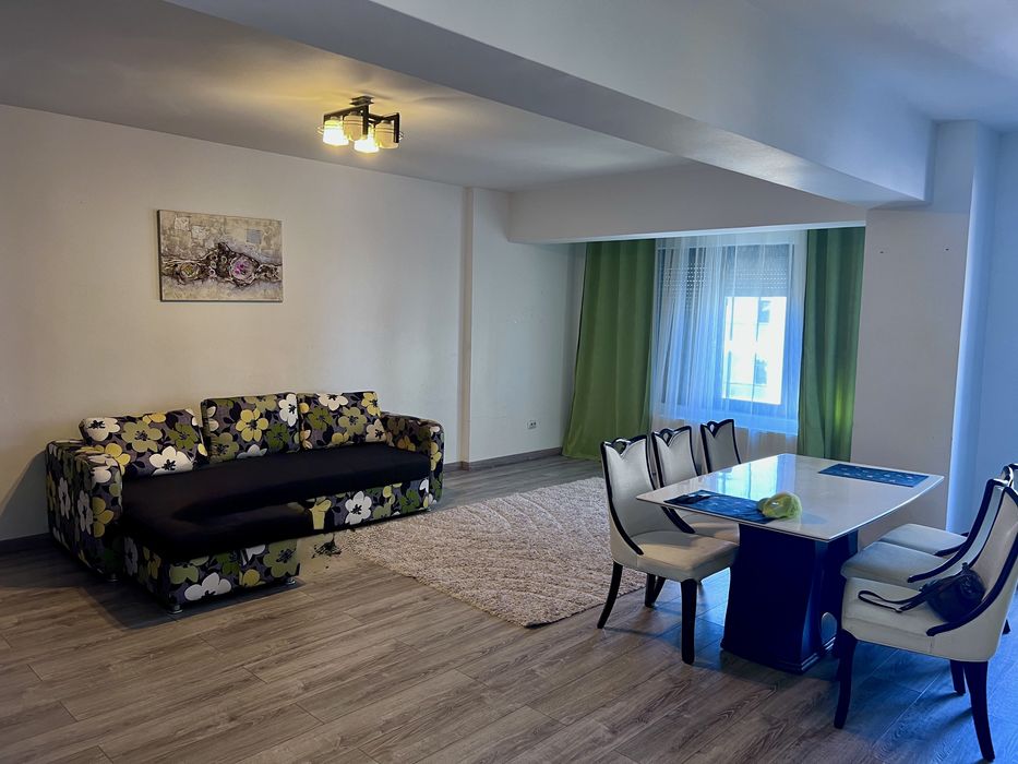 Inchiriez apartament 2 camere Cartier Orizont