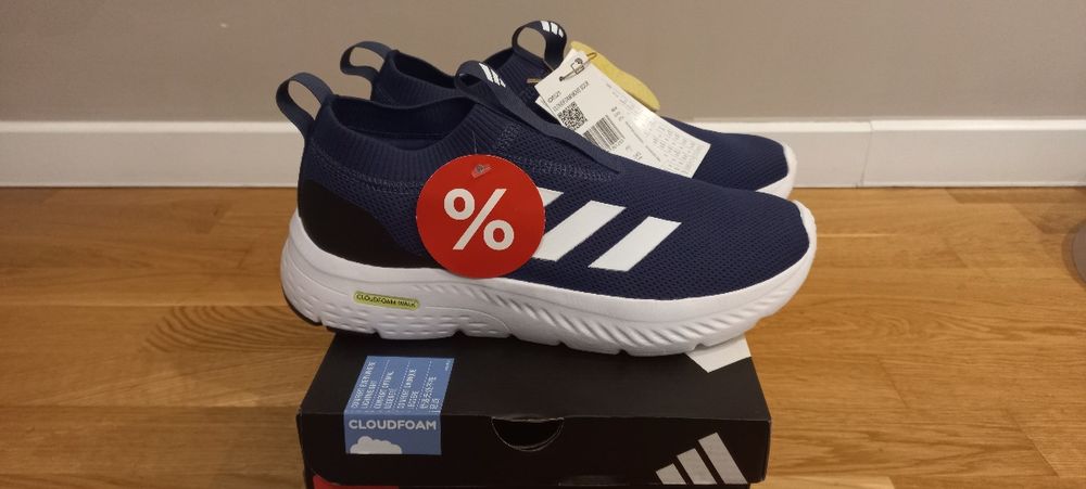 Adidas Cloudfoam Move