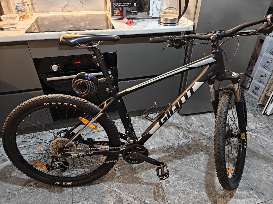 Giant talon 3 {M} с SLX