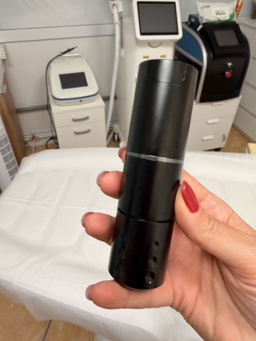 Vand aparat tatuaj/micropigmentare Mast A10 wireless