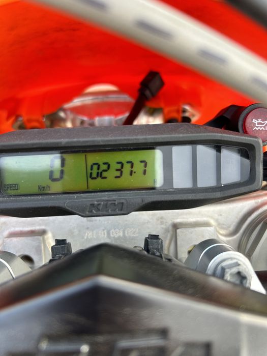 KTM 300 exc TPI  2023