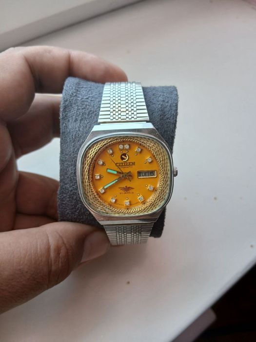 Citizen  соат сотилади