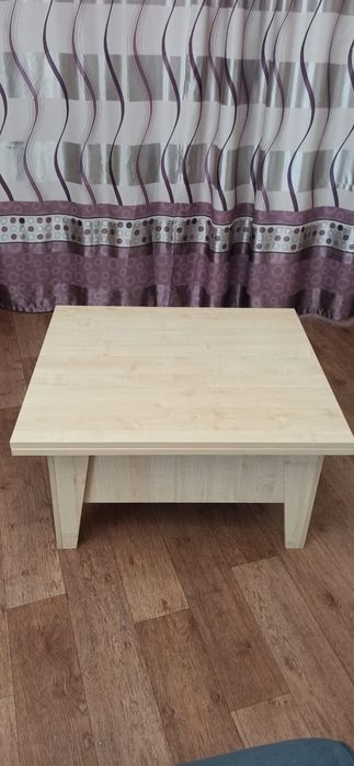 Стол трансформер