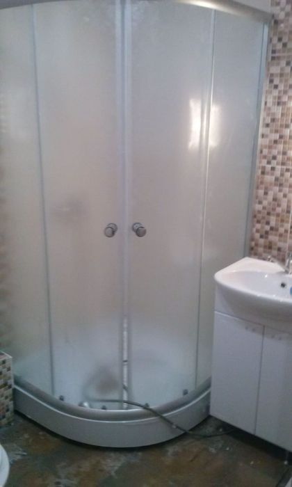 Ремонт квартир и ванных комнат