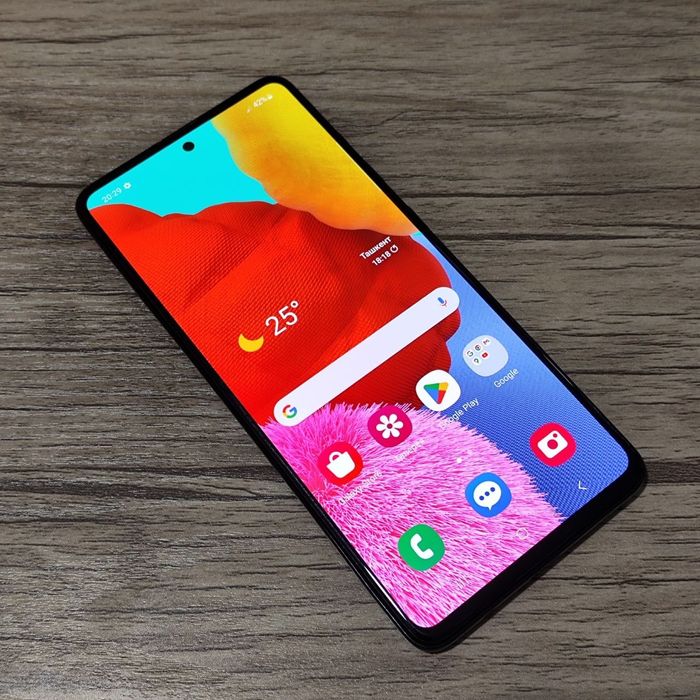 Samsung Galaxy A51 128 Gb ideal orginal