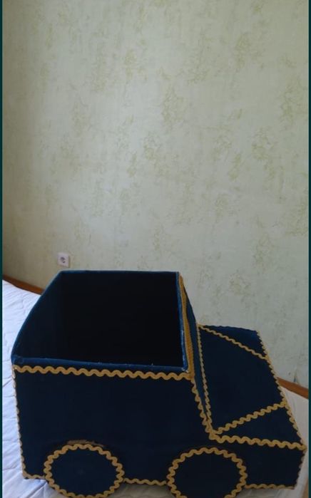 Продам коржын  вместимый.