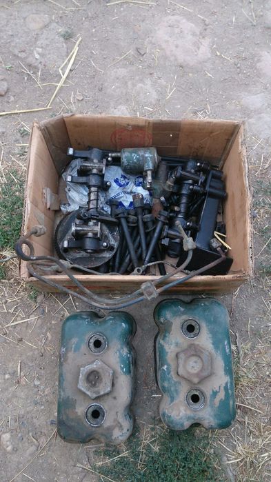 Vand  piese motor Aro Brașov si transport utb 550