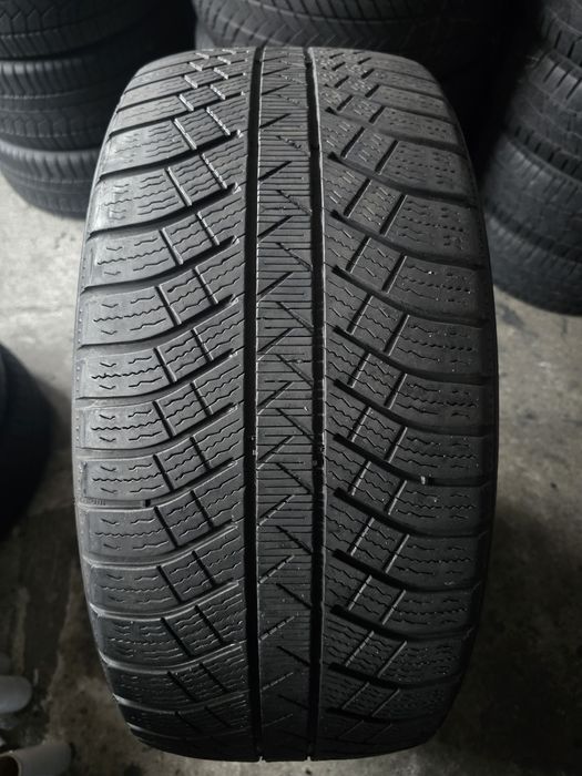 Michelin 265/45 R19 105V MS iarnă