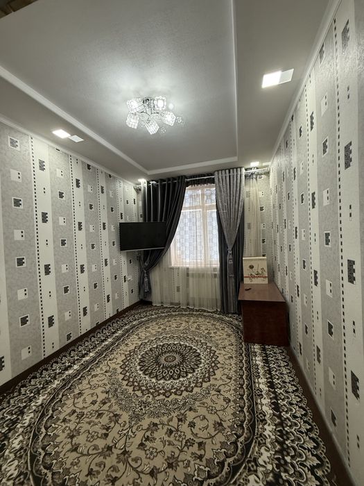 Ижарага берилади 2 хона Хамроз оилага обстановка