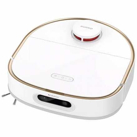 Продаю новые робот пылесосы Dreame W10 Pro