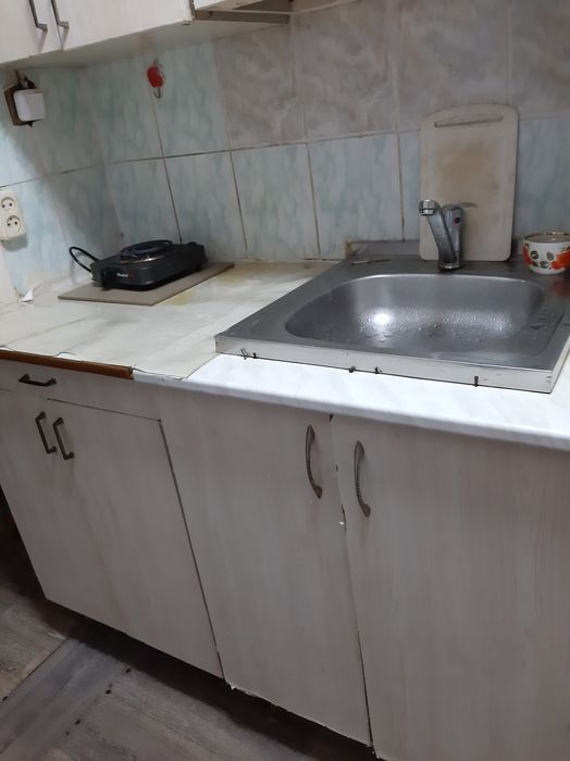 Малосемейка в Кустанае на длит.срок
