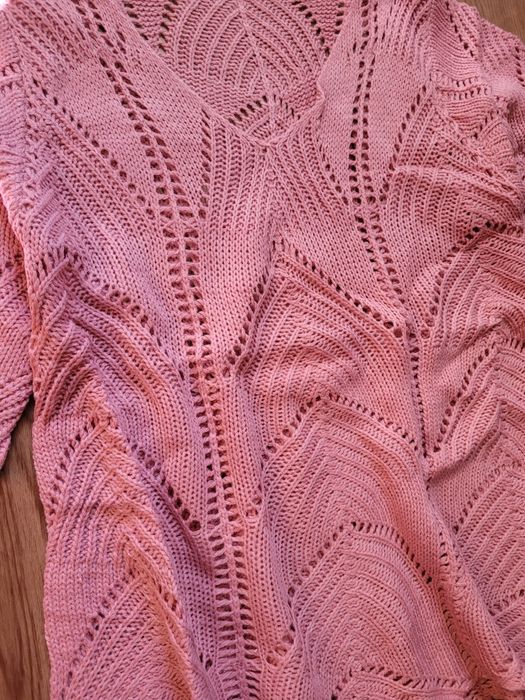 Вязаные женские кофты (48/50)