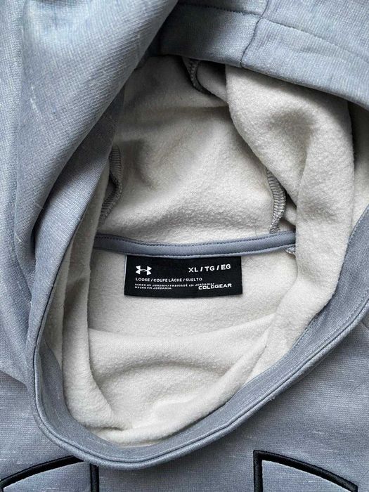 hanorac under armour coldgear