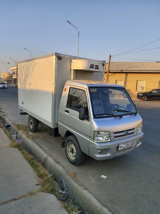 Foton sotiladi Holati zo'r