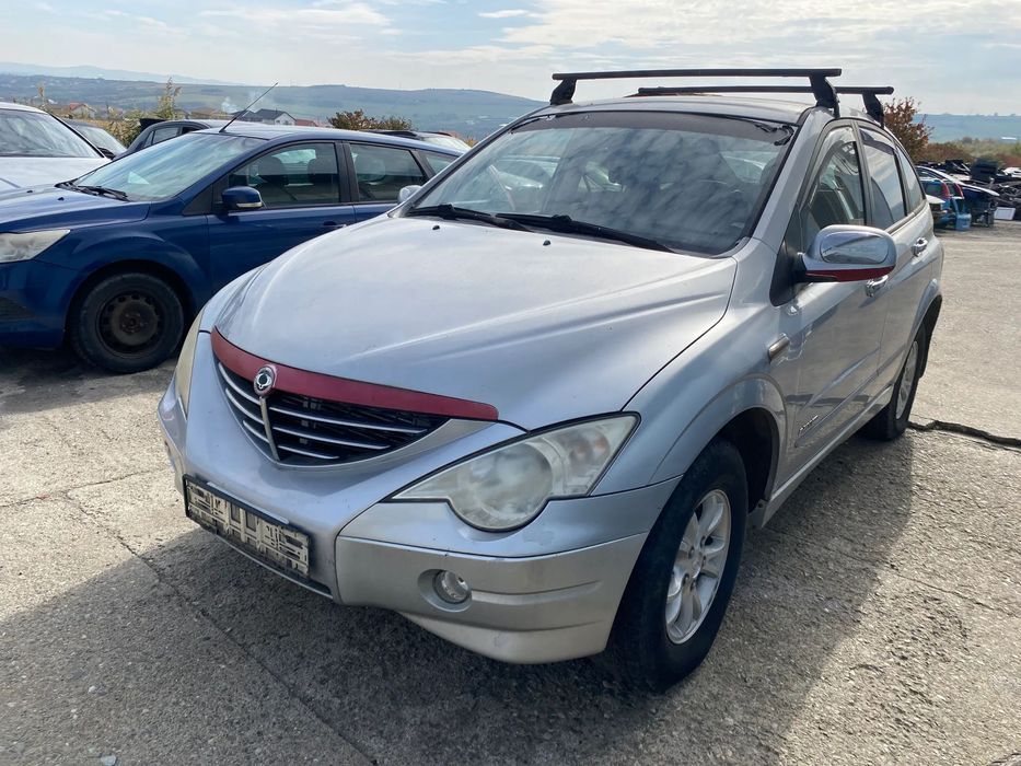 Dezmembrez SsangYong Actyon
