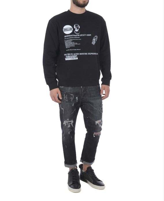 Блуза/Суичър Alexander McQueen