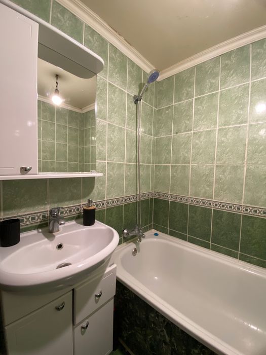 2х комнатная район ЕНУ