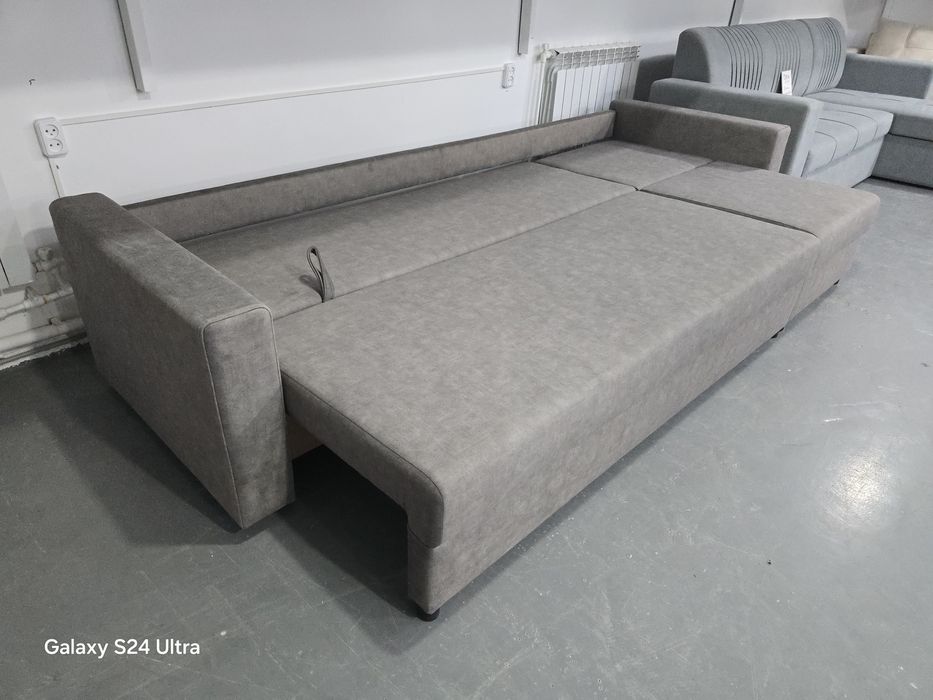 Диван Полермо 2.9 м.