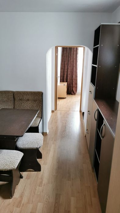 Ap. 2 camere Lujerului