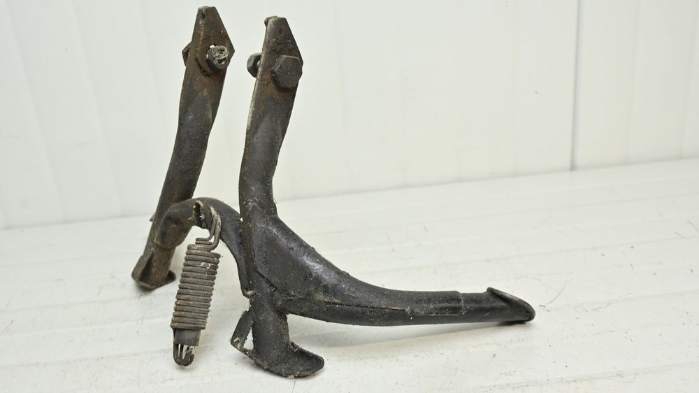 Cric Central Yamaha fzs600 1998 2004