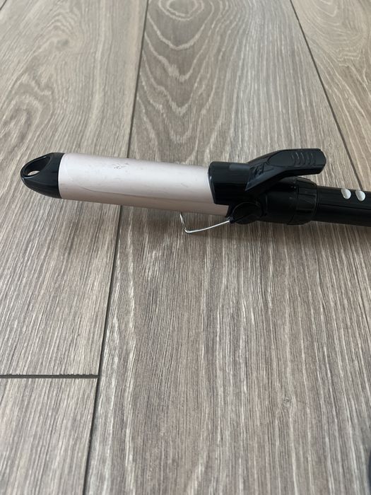 Плойка Стайлер Babyliss