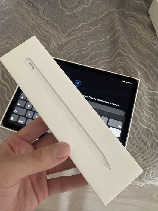 iPad Air Wi-Fi 256GB Space Gray