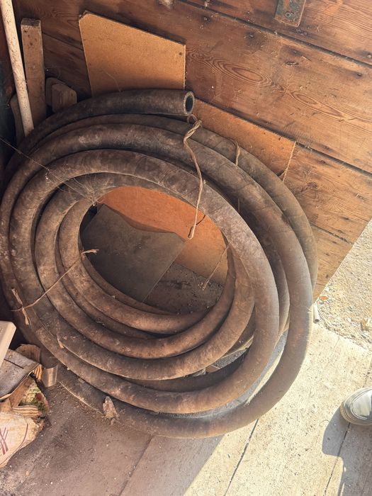 Шланг поливочный 40