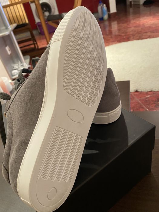 Adidasi casual barbati