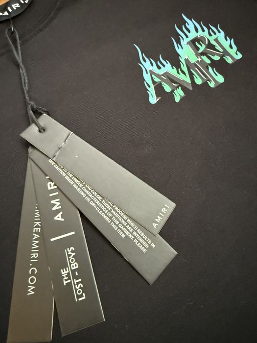 Tricou Amiri ,marime M,L,XL si XXL
