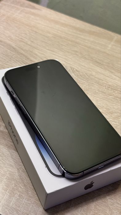 Продам Iphone 14 pro 256gb