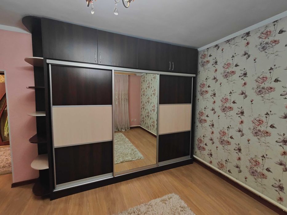 Шкаф-купе (300х260х60)