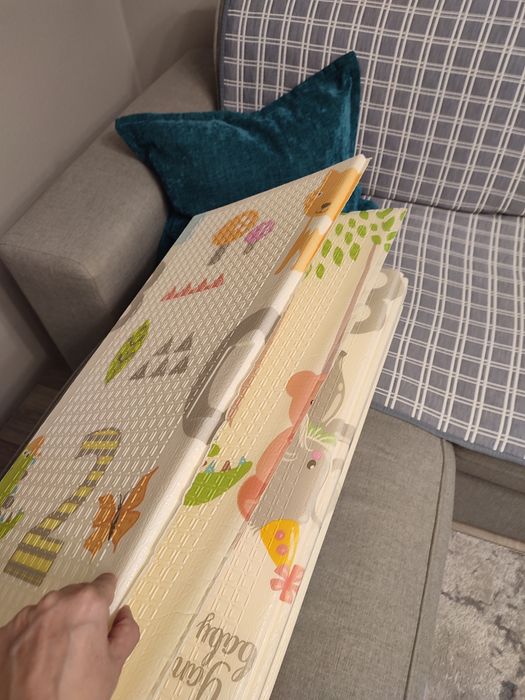 Продам детский коврик