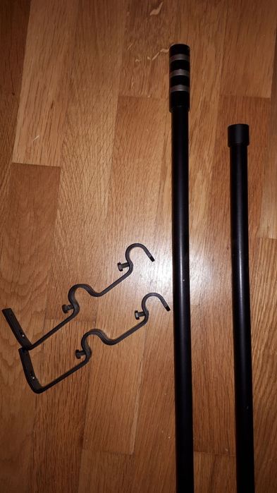 Пердета и метални корнизи