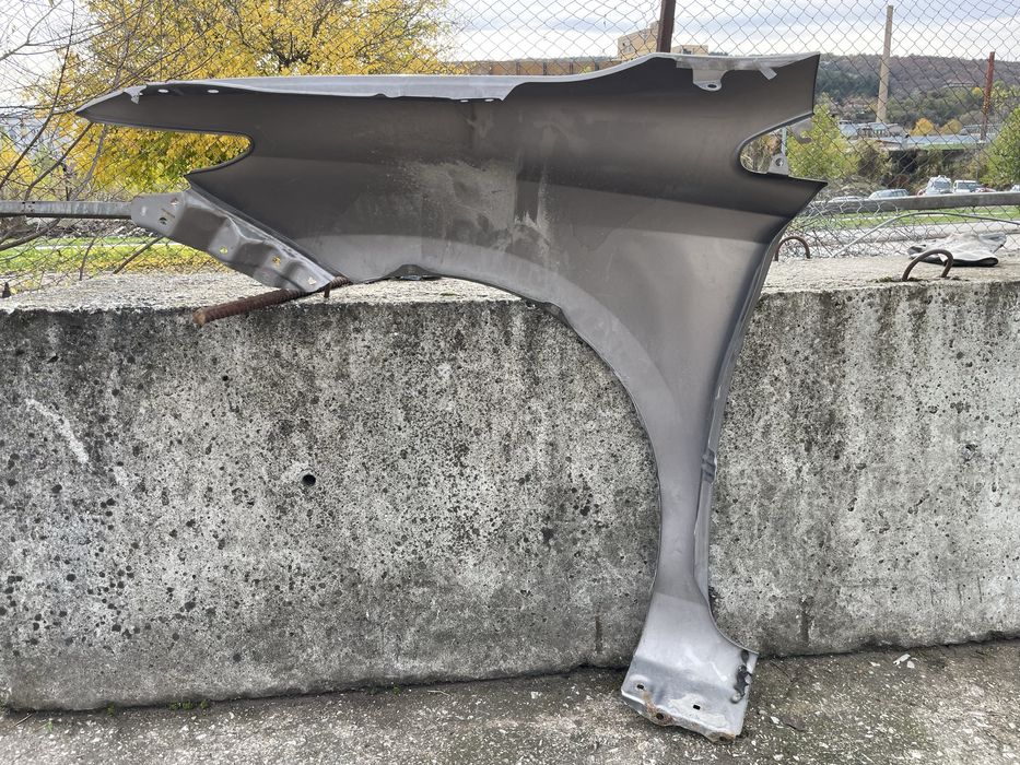 Десен калник за Toyota Auris Тойота Аурис 2015-2019г