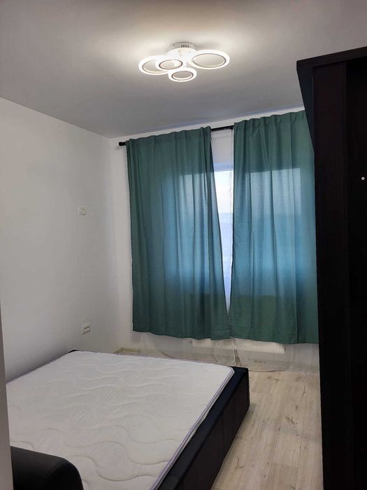 Inchiriere apartament 2 camere Militari Residence - View 2