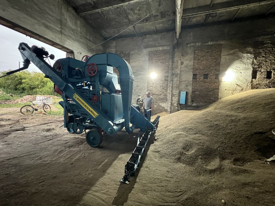 Продается ОВС 25